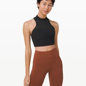 Lululemon unleash strength bra size 8